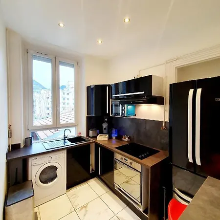 Melting-pot *** T3 Centr Equipe